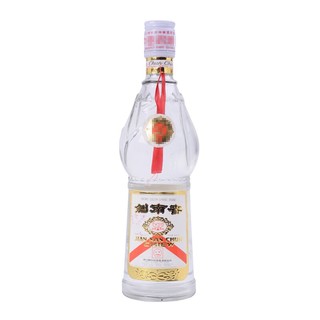 剑南春 1992年 52%vol 浓香型白酒 500ml 单瓶装