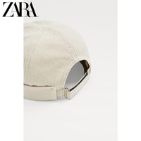 ZARA [折扣季]男装 圆顶瓜皮帽 09065472251