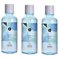 京东京造 清新薄荷漱口水 500ml*3