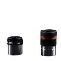 CELESTRON 星特朗 SCTW 目镜套装  4mm非球面+10mm球面目镜