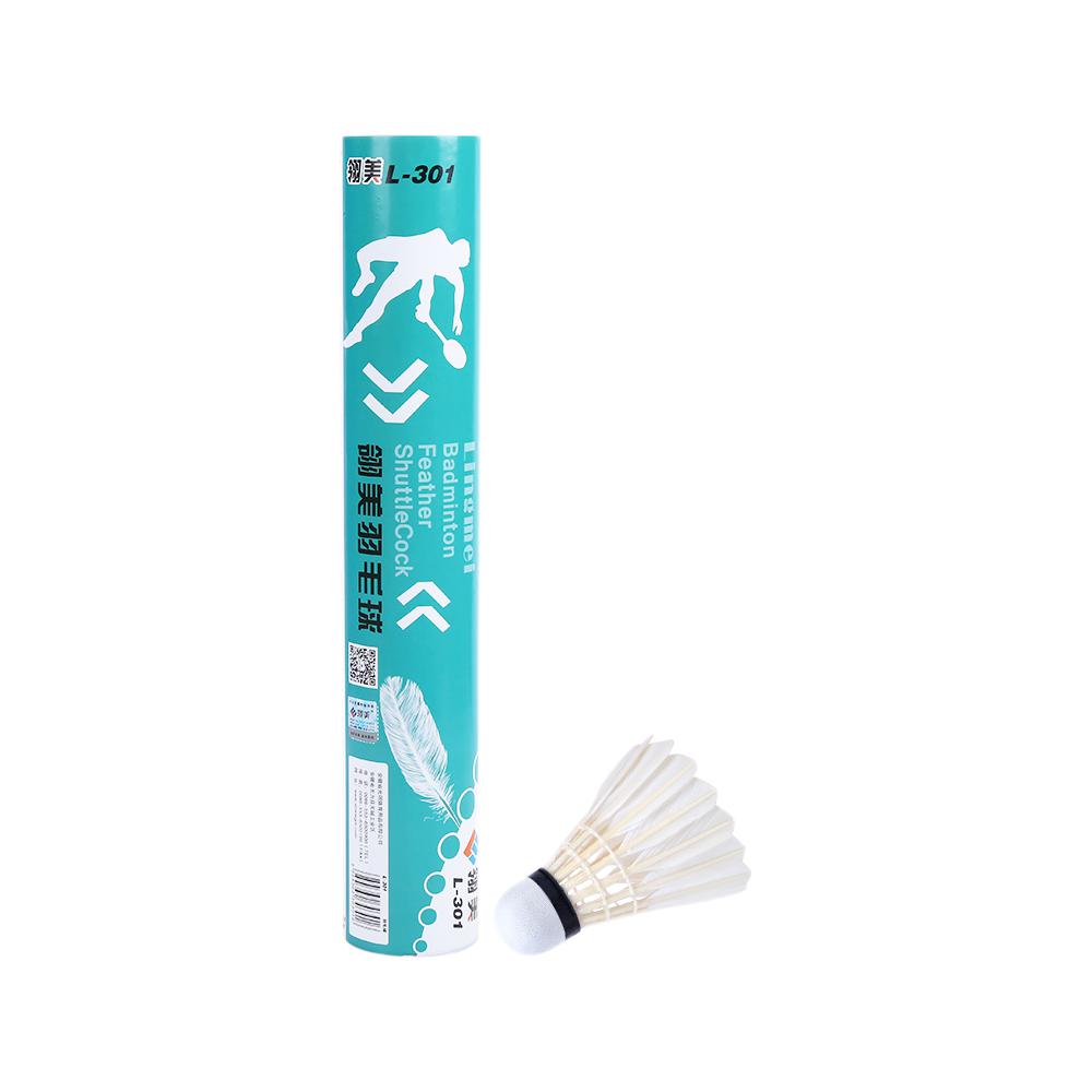 LING-MEI 翎美 L301 羽毛球