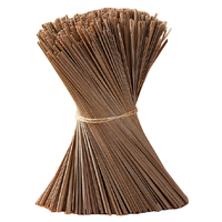 七街八巷 0脂荞麦挂面 200g*4袋