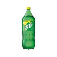 Sprite 雪碧 汽水 清爽柠檬味 2L*8瓶