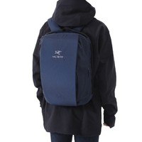 ARC'TERYX 始祖鸟 BLADE 中性旅行背包 月光蓝 20L