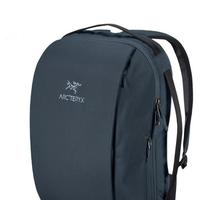 ARC'TERYX 始祖鸟 BLADE 中性旅行背包 雾影灰 20L