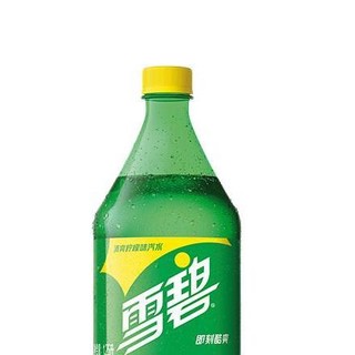 Sprite 雪碧 汽水 清爽柠檬味 1.25L*12瓶