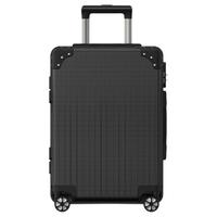 acer 宏碁 罗威纳系列 拉杆箱 obg110 深邃黑 26英寸