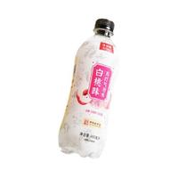 隆顺榕 苏打气泡水 白桃味 480ml*5瓶