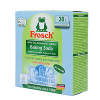 Frosch 福纳丝 苏打多效洗涤块-洗碗机专用600g 原装进口 洗碗块洗碗粉洗涤块