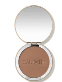 CAUDALIE 欧缇丽 Caudalie欧缇丽古铜矿物粉底 (10G)