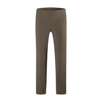 NORTHLAND 诺诗兰 男子软壳长裤 NXPBT5741E 香槟棕色 L