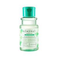 claynal 蓬派 氨基酸控油清爽薄荷洗发水 80ml