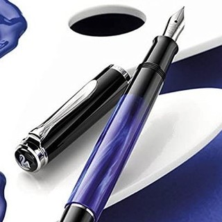 Pelikan 百利金 钢笔 M205