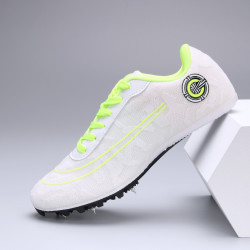 doublestar双星田径鞋2021年男士短跑专业钉子鞋跑步男鞋运动鞋中长跑