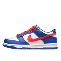 NIKE 耐克 官方DUNK LOW大童运动童鞋复古板鞋夏季熊猫配色CW1590