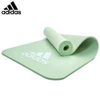 adidas 阿迪达斯 ADMT-11015BL 瑜伽垫