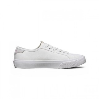 SKECHERS 斯凯奇 STREET系列 女子休闲运动鞋 66666261/WHT 白色 36