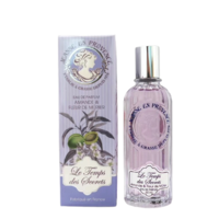 Jeanne En Provence 普罗旺斯的珍妮 格拉斯系列 甜美梦境少女女士浓香水 EDP 60ml