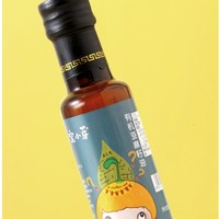 窝小芽 亚麻籽油 100ML