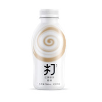 NONGFU SPRING 农夫山泉 打 低糖 红茶奶茶饮品 380ml*6瓶