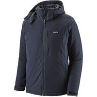 Patagonia 巴塔哥尼亚 Insulated Quandary 男子运动夹克 27630 藏蓝色 S