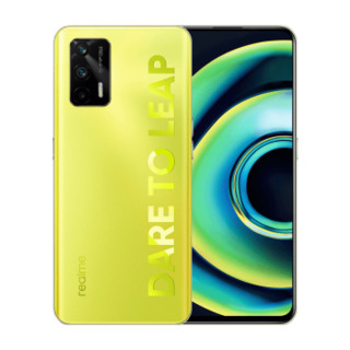 realme 真我 Q3 Pro 5G智能手机 8GB+128GB 萤火虫