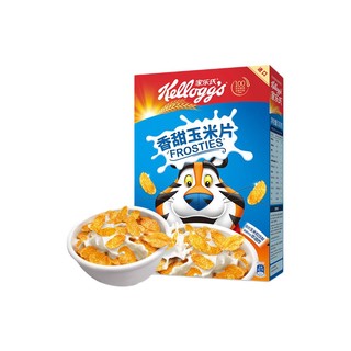 Kellogg's 家乐氏 香甜玉米片 300g