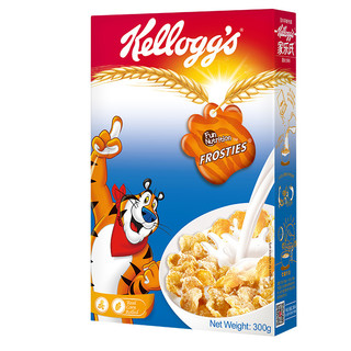 Kellogg's 家乐氏 香甜玉米片 300g