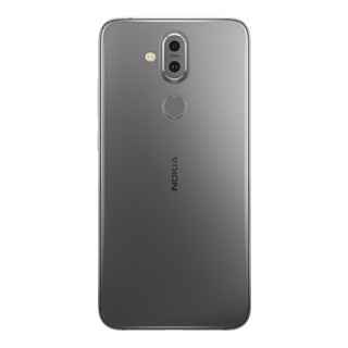 NOKIA 诺基亚 X7 4G手机