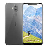 NOKIA 诺基亚 X7 4G手机