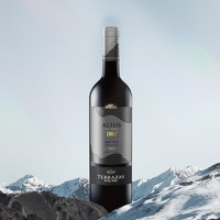 台阶 安第斯山脉1006马尔贝克红葡萄酒750ml