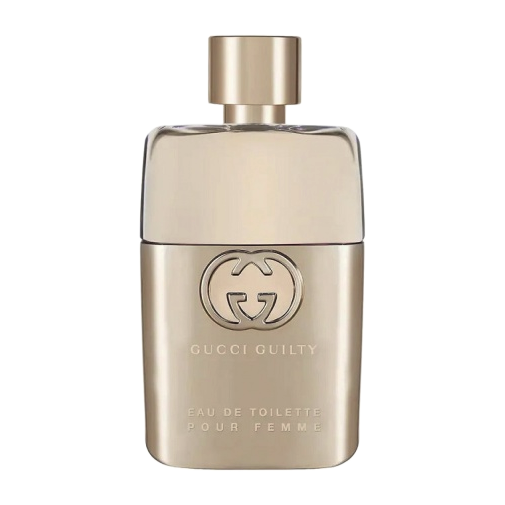 GUCCI 古驰 罪爱女士淡香水 EDT