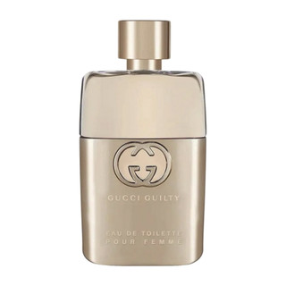 GUCCI 古驰 罪爱女士淡香水 EDT 50ml