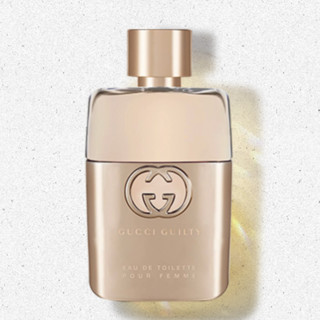 GUCCI 古驰 罪爱女士淡香水 EDT