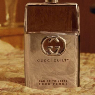 GUCCI 古驰 罪爱女士淡香水 EDT