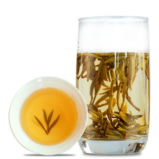 WUYUTAI TEA 吴裕泰 茉莉1887 茉莉花茶 150g