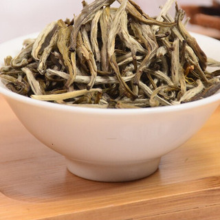 WUYUTAI TEA 吴裕泰 茉莉1887 茉莉花茶 150g