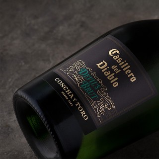 Casillero del Diablo 红魔鬼 魔尊 起泡葡萄酒 750ml