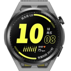 HUAWEI 华为 WATCH GT Runner 智能手表