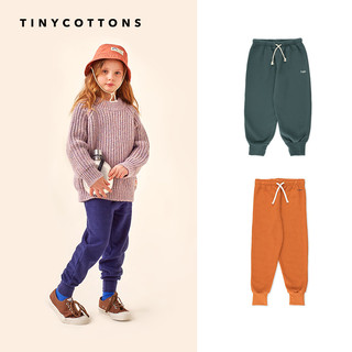 Tinycottons 儿童秋冬裤子