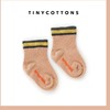 Tinycottons 宝宝棉质袜