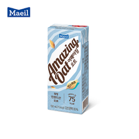 临期品：MAEIL 每日 燕麦谷物饮料 24盒