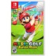  Nintendo 任天堂 SwitchNS游戏 马里奥高尔夫 超级冲冲冲玛丽高尔夫超级冲刺　