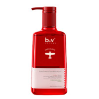 88VIP：B2V 红藻止痒蓬松无硅油洗发水