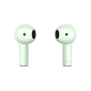 荣耀亲选 Earbuds X2 半入耳式真无线动圈降噪蓝牙耳机