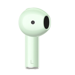 荣耀亲选 Earbuds X2 半入耳式真无线动圈降噪蓝牙耳机