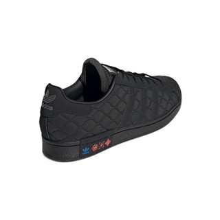 adidas ORIGINALS Superstar 中性运动板鞋 GX8826