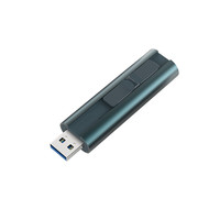 Teclast 台电 锋芒3.0系列 锋芒 Pro USB3.0 U盘 暗夜绿 64GB USB接口