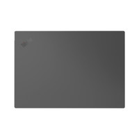 ThinkPad 思考本 S2 十代酷睿版 13.3英寸 轻薄本 黑色（酷睿i5-10210U、核芯显卡、8GB、512GB SSD、1080P）
