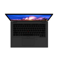 百亿补贴：ThinkPad 思考本 S2 13.3英寸笔记本电脑（i5-10210U、8GB、512GB）